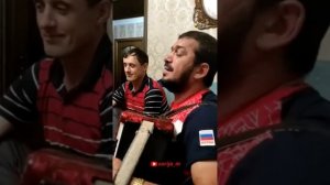 Даргинская песня. Магомед Айгубов