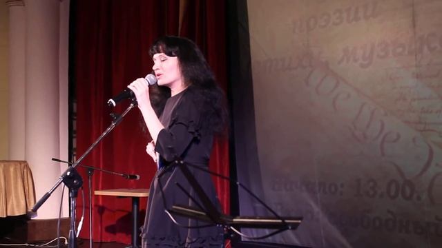 вО: всеРный день ПОэЗии ч.24