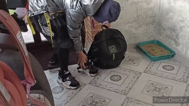 Наше сумасшедшее утро//Белый лебедь на пруду.. смотреть онлайн