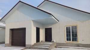 Дома от застройщика