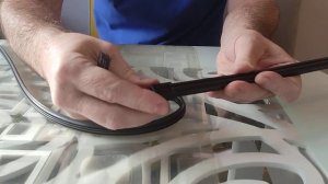 ШОК! КАК ПОМЕНЯТЬ РЕЗИНКИ НА ДВОРНИКАХ