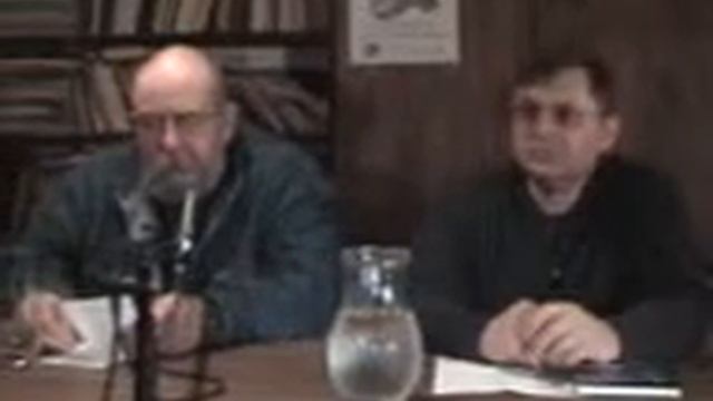 Vladimir Strochkov смотреть онлайн