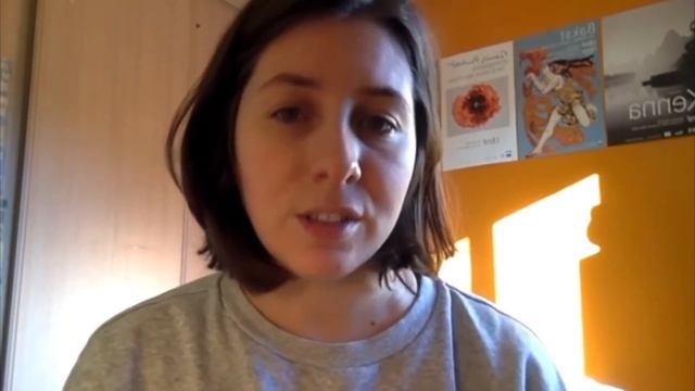 Profil de diplômés - Laure Anne DORI - PGE 2020  MSc Creative  Cultural Industries Management 202