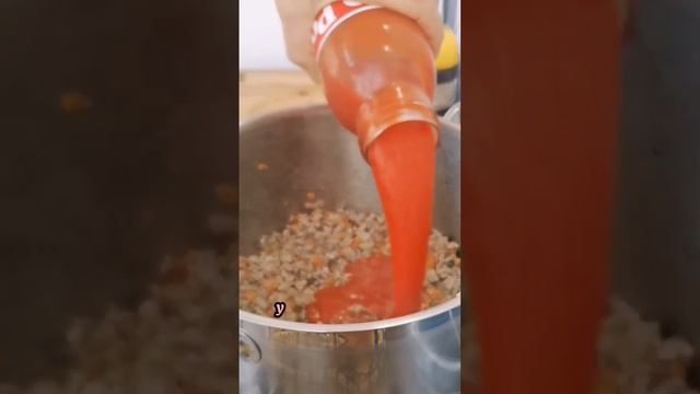 РАГУ БОЛОНЬЕЗЕ 🍝