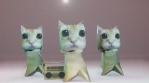 Chipi Chipi Chapa Chapa Dubi Dubi Daba Daba (чипи чипи чапа чапа детская песенка)