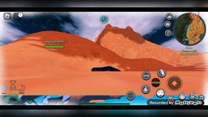 ОБНОВА В СОНАРИИ!!//Добавили новых существ???!?!