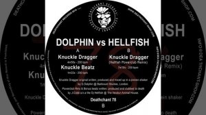 Knuckle Dragger (Original Mix)