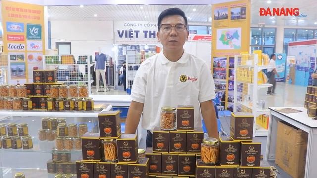 CORDYCEPS MR DRAGON - CEO NGUYEN VU LONG