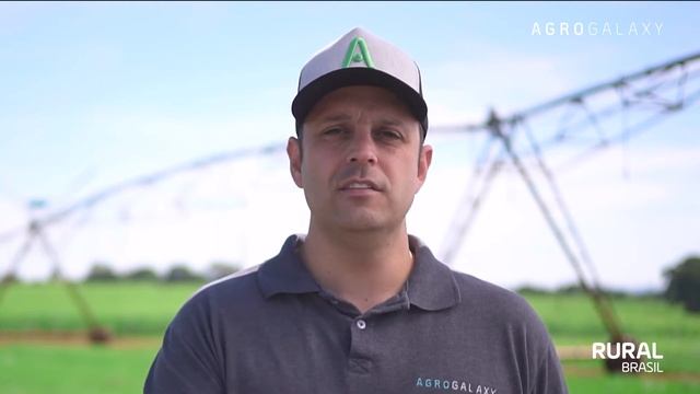 CONTROLE DOENÇAS DE SOLO E NEMATOIDES | JUNHO BIOLÓGICO - Uma campanha AGROGALAXY! смотреть онлайн