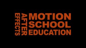 Motion дизайн: showreel. ШОУРИЛ