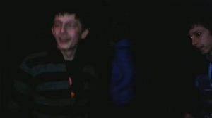 В ШУМЕ ДИСКОТЕК!!!