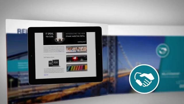 Business Accelerator Animation