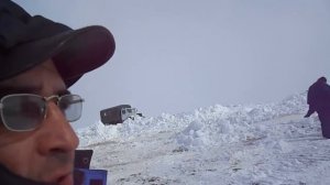 Варандейское месторождение.