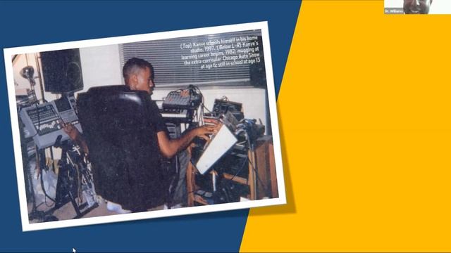 2020 Scholarly Activities Keynote - Dr Lavon Williams смотреть онлайн