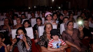 Умед Азими. Аввалин Консерт дар н.Ашт . қисми 1. 2021