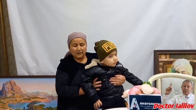 НЕВАРАМДА ХАР МИНУТДА ЭПИЛЕПСИЯ ХУРУЖИ БУЛАРДИ😱😱😱 смотреть онлайн