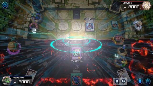 Yu-Gi-Oh Master Duel: PredaPlant Returns (w/New Deck list) смотреть онлайн