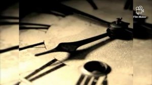 Тает время быстрое [христианская песня]