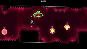Lazaro417 — Oid mortales. Geometry Dash 2.2