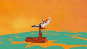 Поскорей бы стать королём. На английском языке.