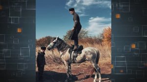 Этнохутор "Казачья воля" в ст. Новотроицкой