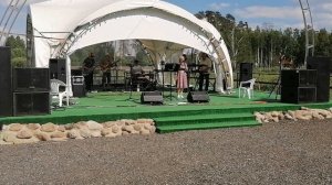 ВИА РЕТРОНОМ - "НАШИ ПЕСНИ"