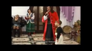 Светлана Весна с хитами "Мій рідний край" и другими на Вашем празднике