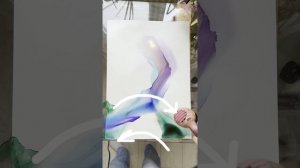 Мастер-класс по спиртовым чернилам Marten Kunitsa