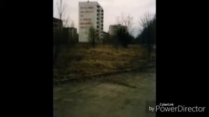 Забытый Чернобль