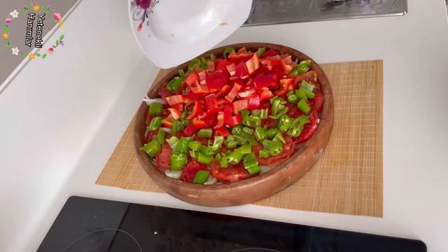 Pirzola tava & güveçte kuzu pirzola #tava #güveçyemekleri #pirzola смотреть онлайн