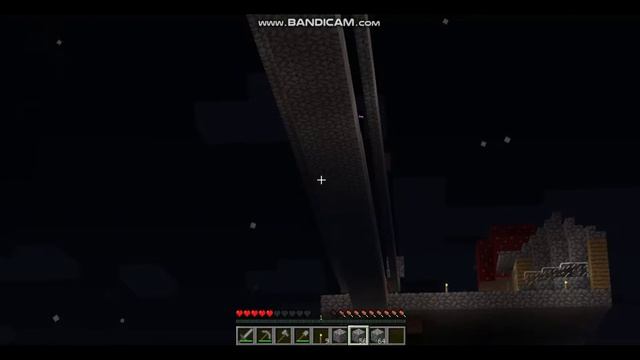 Вирастив огромний гриб / Постройв ферму мобов/СКАЙБЛОК # 4 смотреть онлайн