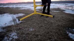 Стол для стрельбы - сборка | by Роман