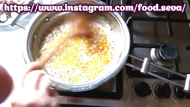 КУРИЦА С ГРИБАМИ - ИЗУМИТЕЛЬНОЕ ЖАРКОЕ ! ❤️ ÇOX DADLI KÖBƏLƏKLİ TOYUG ! смотреть онлайн