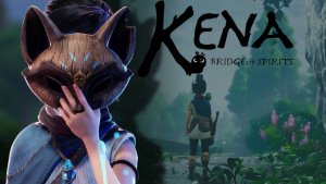 Kena: Bridge of Spirits