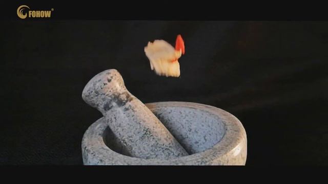Эликсир "Легенда Феникса" Fohow. Жидкий Кордицепс Китайский