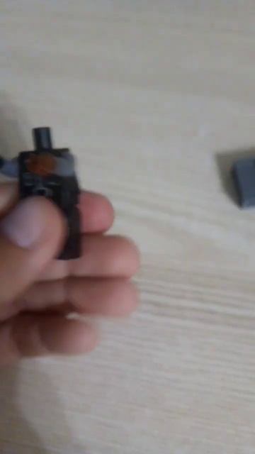 как сделать колонка мена из лего смотреть онлайн