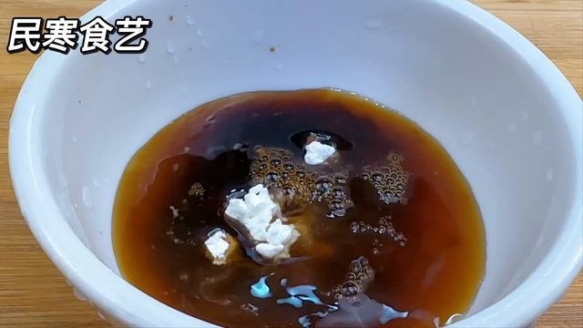 金針菇和雞蛋是絕配，教你一個好吃的做法，不炒不煮不油炸，真香，【民寒食藝】，#金针菇鸡蛋料理，#金针菇鸡蛋食譜，#金針菇雞蛋餅做法，#金針菇做法，Enoki Mushroom Eggs #Recip