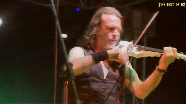 Mägo de Oz - El Amor Brujo | #MontelagoCelticFestival - #ApocalipsisTour2019
