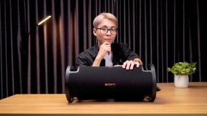 LOA SONY ULT FIELD 7 ĐÃ RA MẮT , SONY CÓ CÚ  COMEBACK NGOẠN MỤC !!!