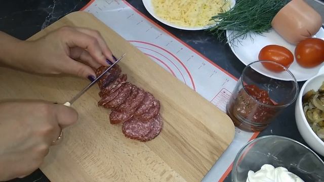 очень вкусная пицца смотреть онлайн