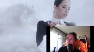 РЕАКЦИЯ НА:MIRAVI - Ивы/РАЗГОН TV