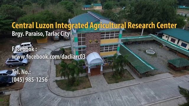 14th Agriculture & Fisheries Technology Forum & Product Exhibition 2018 - Booths & Seminars Part 3