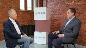 Интервью с Виталием Подольским, преподавателем программы DBA