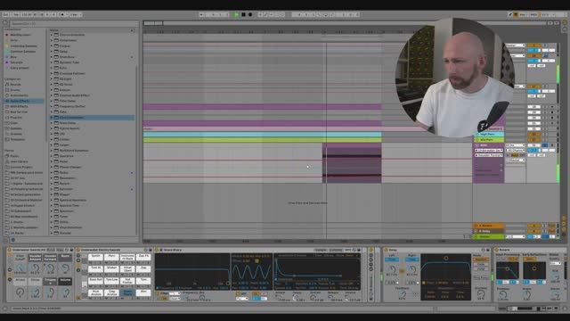 04.2. Mid Percussion: Making Snare Roll