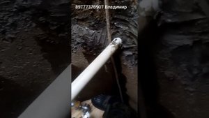 Что делать, если в колодце не хватает воды ? Выход есть!!!
