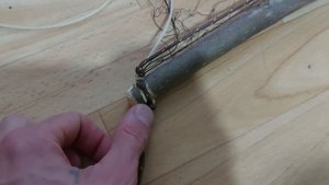 понцы для ловли жаворонков