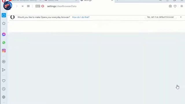 opera mini ব্রাউজার কিভাবে ক্লিন করবেন How to clean opera mini browser смотреть онлайн