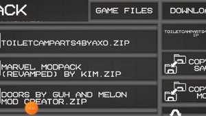 Как скачать моды в мелон санбокс?Ответ тут!