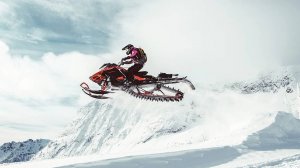 ПОКАТУШКА  ТУРБО СНЕГОХОДЫ