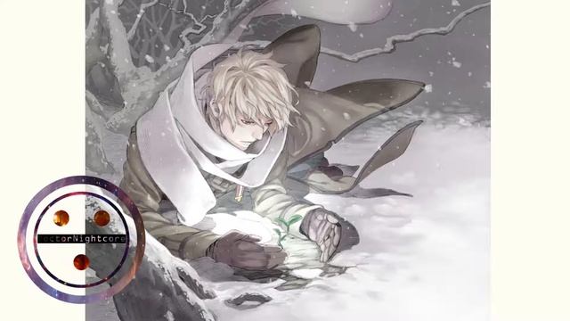 Nightcore - Тает Лёд (Remix) смотреть онлайн